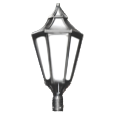 LI-50047 Decorative Post Top Light